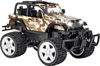 Bild von Jeep Wrangler Rubicon Camouflage ferngesteuerter Carrera 1:14