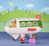 Bild von PEPPA PIG FLUGZEUG