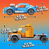 Bild von LKW-FÖRDERER HOT WHEELS COSTRUZIONI MEGA CONSTRUX