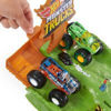 Bild von Hw Monster Truck Tournament of Titans Raceway