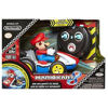 Bild von R/C MARIO KART MINI MIT FERNBEDIENUNG 02497