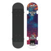 Bild von URBAN CULTURE Skateboard, Skatemax100 KG