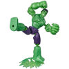 Bild von Avengers Bend And Flex Charaktere gegliedert 15cm Ast