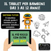 Bild von Mein Tab 10 "Tutor XL 2021