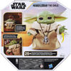 Bild von Star Wars Baby Yoda Animatronic 18 cm