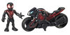 Bild von SHA FIGUR UND MOTORRAD ASST