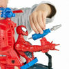 Bild von Spider-Man Hubschrauber Actionfiguren 30 cm (A6747E27)
