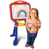 Bild von CRAYOLA BLACKBOARD 2 IN 1 ZEICHENSTÄNDER FÜR KINDER