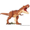 Bild von Jurassic World T-Rex extra groß
