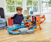 Bild von Hotwheels greifen den Skorpion an