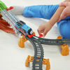 Bild von Der Thomaszug – die mobile Wunderbrücke