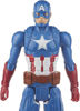 Bild von AVN TITAN HERO FIGUR CAPTAIN AMERICA