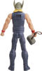 Bild von Avengers - Thor (Actionfigur 30 cm Titan Hero Series Blast Gear)