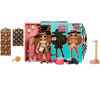 Bild von Lol Surprise Da Boss Doll OMG Serie 3 mit 20 Überraschungen - Wählen Sie aus "Da Boss-" Class Prez "- Roller Chic"