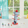 Bild von SUPER MARIO BLOW UP SHAKY TOWER