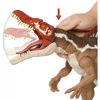 Bild von Jurassic World – Spinosaurus mit extremem Biss