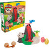 Bild von Play-Doh Dino Crew Lava Bones Island