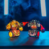 Bild von Robo Kombat Vikings Doppelpack