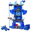 Bild von PJ Masks Deluxe Hauptquartier