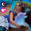 Bild von Fell Real Friends Dolly The Dolphin