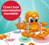 Bild von Octopus Erstellen Sie Ihre Mandalas