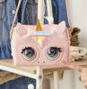 Bild von Geldbörse Haustiere Handtasche - Einhorn