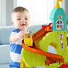 Bild von Little People - Verwandelbare 2-in-1-Stadt
