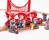 Bild von Belebtes Stadtbahn-Set