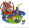 Bild von HOT WHEELS ARENA DEL VULKAN MONSTER TRUCK
