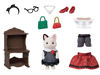 Bild von Fashion Playset für die Stadt