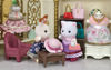 Bild von Fashion City Spielset - Perserkatzen