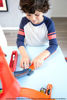 Bild von HOT WHEELS STEIGT FLUCHT VOM VULKAN