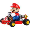 Bild von Mario Kart Pipe Kart, ferngesteuerter Mario