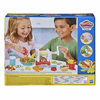 Bild von Spielen Sie Doh Chips und Snacks