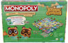Bild von Monopoly-Tierkreuzung
