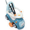 Bild von Erste Schritte Maestro Baby Balade Hellblau
