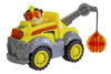 Bild von Paw Patrol Fahrzeuge Welpen Superways sortiert