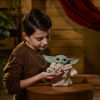 Bild von Star Wars Baby Yoda Animatronic 18 cm