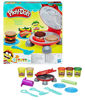 Bild von Play-Doh - Burger-Set - Erstellen Sie Hamburger