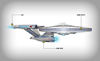 Bild von R/C STAR TRECK UNTERNEHMEN