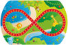 Bild von Spieltisch Abenteuerzug im Dschungel