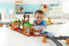 Bild von Der Thomaszug – die mobile Wunderbrücke