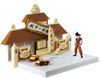 Bild von DRAGON BALL ARENA TENTAIKI BUDOKAI