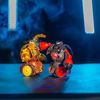 Bild von Robo Kombat Vikings Doppelpack