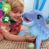 Bild von Fell Real Friends Dolly The Dolphin