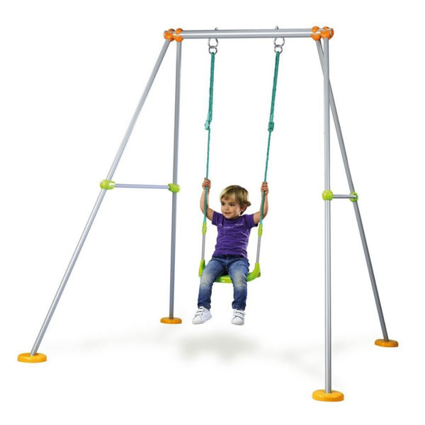 Bild von Swing Plus aus Metall Smoby