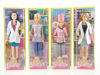 Bild von Barbie Bambola Carriere 30 Cm Modelli Assortiti
