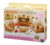 Bild von Sylvanian Wohnzimmer-Set 5339