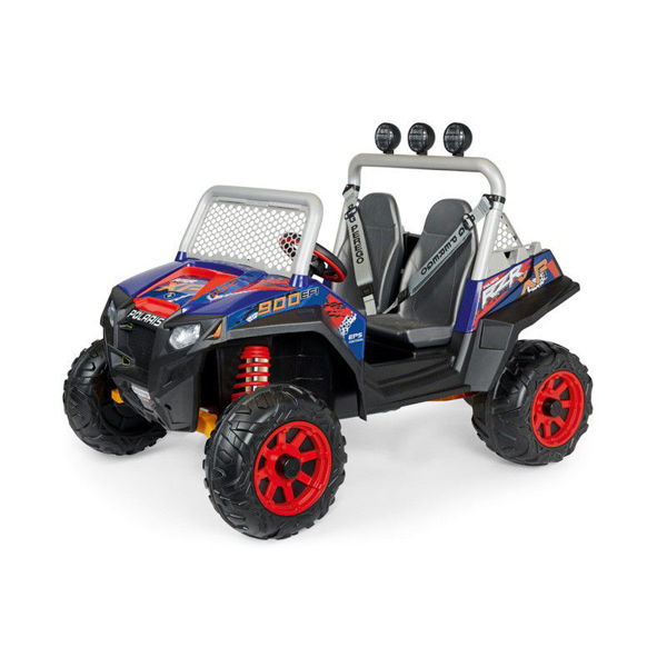 Bild von POLARIS RZR 900 XP 24V