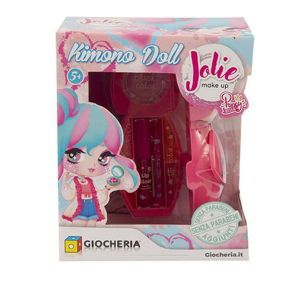 Bild von JOLIE KOMONO PUPPENHOSE